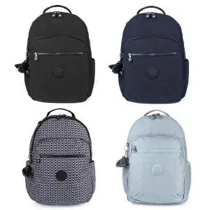 [키플링] 라지백팩 SEOUL