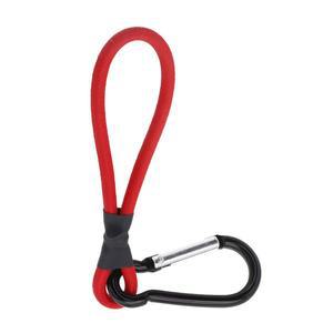 천막끈 캠핑 용품 보관 야외 캐노피 고정 코드 문자열 카라비너 텐트 설치