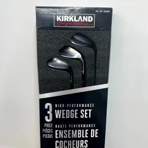 코스트코 커클랜드 시그니처 웨지세트 3p 52도 56도 60도 3개 세트