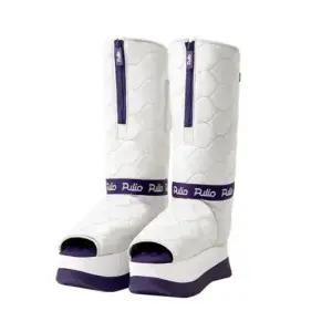 풀리오 풀리션 마사지부츠 블랙 새상품 ND