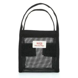 히지 메쉬 1L 메쉬 수영 사우나가방 A082926 수영용품