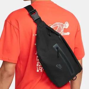 [국내매장] 나이키/가방/엘리멘탈 PRM 패니팩 8리터 (DN2556-010)/EV