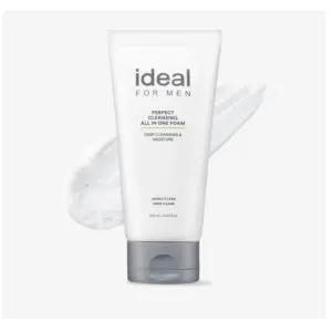 아이디얼포맨 퍼펙트 올인원 클렌징폼 150ml