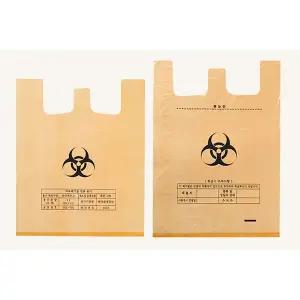 DK 의료용 폐기물 용기 봉투형 12리터 (100개입)