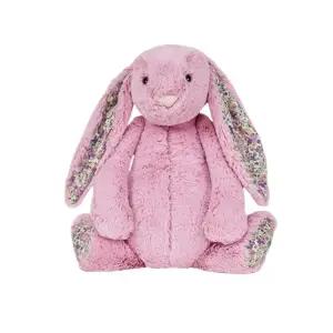 젤리캣 바쉬풀 버니 애착인형 봉제인형