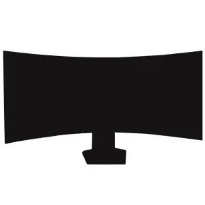 LG전자 45GX900A 울트라기어 게이밍모니터 대성가전