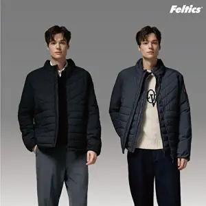[펠틱스]25FW 남성 씬클라우드 패딩자켓 + 베스트 (F513M)