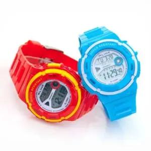 아동방수시계 AL-14103 P 아동전자시계 손목시계 아동전자시계 어린이전자시계 유아전자시계