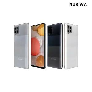 삼성전자 갤럭시 A42 128GB (300P지급)_ (필름부착 서비스)