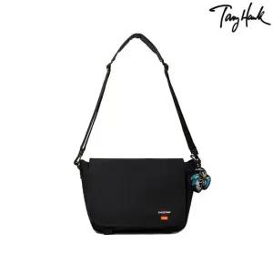 TAG 가격 89,000 [Tony Hawk] [이스트팩 X 토니호크] JR 메신저백_블랙