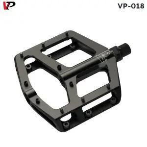 엘파마 평페달 VP-018 자전거 사이클 알루미늄 크로몰리