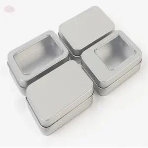 포토카드 보관 틴케이스 사각틴케이스