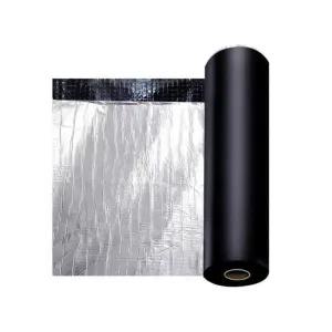 옥상 방수시트 건물 외벽 방수 셀프 공사 보수 시트지 방수시트(폭1m/길이20m/1.2mm)