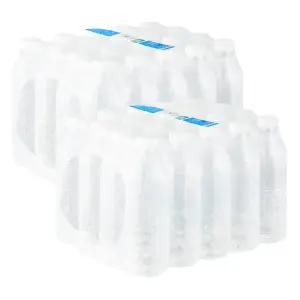 스파클 생수 무라벨 500ml 40개