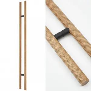 강화도어손잡이 GAN81에쉬네츄럴 센터1000x1500mm