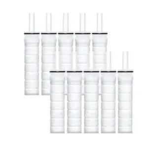 ESSENQ 세디 필터 세트 10개