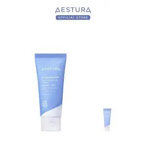 [본사직영]에스트라 아토베리어365 하이드로 수딩크림 60ML + 수딩크림10ml