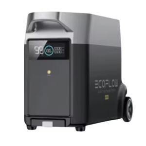 EcoFlow DELTA Pro 스마트 배터리 고속 충전 가정용 백업 비상용 3600Wh 추가 확장 10.8kWh