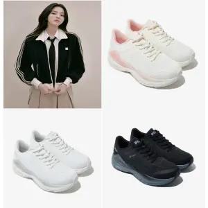 [휠라](마산점)1RM02986H 100,920,001 (휠라) 한소희,고현정의 RGB 플로우 3.0