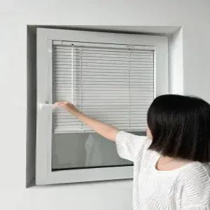 무타공블라인드 커튼핀 못없이 미니 플라스틱 차박