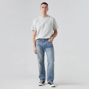 [리바이스](대전신세계) 남성 555 릴렉스핏 스트레이트 데님 팬츠 A72230006 (A7223-0006)