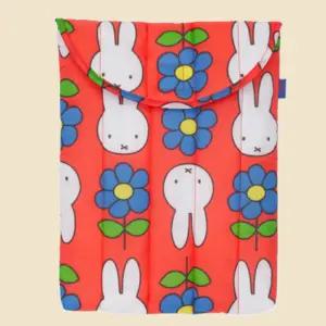 바쿠 미피 노트북 파우치 가방 13인치 14인치 패딩 아이패드 케이스