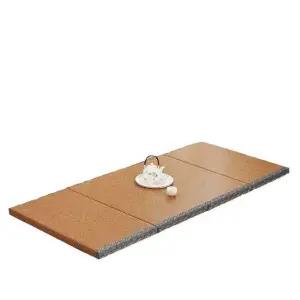 일본식 다다미 매트 대형 거실 쿠션 바닥 러그 쿨