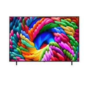 [LG] LED 나노셀 AI TV 217cm TV 86NANO80AEA