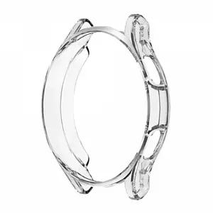 워치5 액티브1 갤럭시워치4 투명 워치3 40 액정보호 풀커버케이스