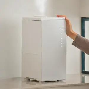 다룸 퓨어 AI 가열식 가습기 6L