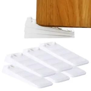 높이조절 가구 받침대 수평맞추기 패드 6개 고임대 수평기 가구받침 받침대