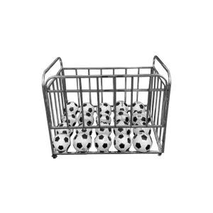 공보관함 이동식 수납함 스테인레스 정리함 카트 스텐