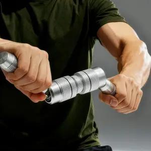 이고진 추감기 팔씨름 악력 홈트레이닝 챔프 손목강화 전완근 기구