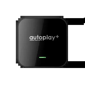 NEW 오토플레이PLUS S200 무선 안드로이드오토, 카플레이, 유튜브, 넷플릭스