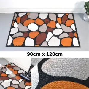 아파트 주택 눈비 미끄럼방지 가정용 현관매트 깔개
