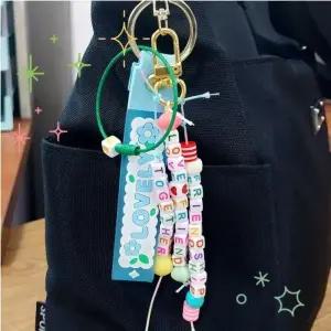 학교폭력예방 DIY 홀로그램 스트랩 키링