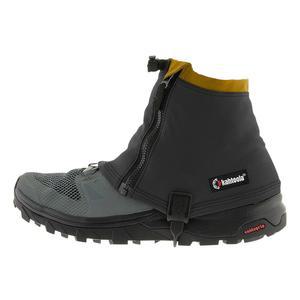 하이킹, 등산, 트레일 러닝, 진흙, 눈, 얼음 속 신발 및 부츠 보호를 위한 카툴라 RENAgaiter 로우 게이터