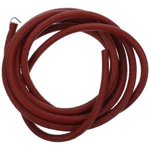 발로 작동 재봉틀 벨트 빈티지 가정용 부품  교체용 내구성이 뛰어난  스트랩