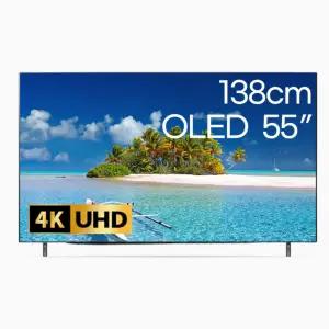 LG전자 올레드 TV OLED55B5KNA 스탠드 벽걸이 무료 선택가능_우수