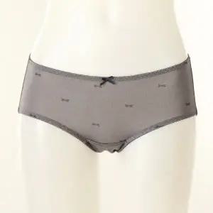 [대구백화점] [비너스]리본나염 모달 방수 위생팬티(VPT6860)