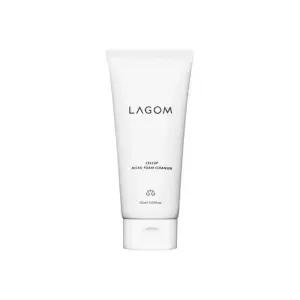 라곰 셀럽 마이크로 폼 클렌저 120ml 1개