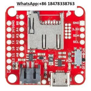 9dof Razor IMU M0 9축 자세 센서 Mpu-9250