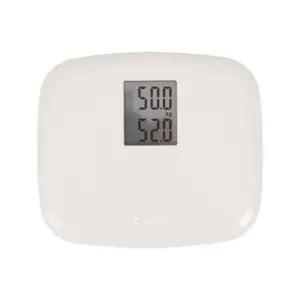 아이워너 미니 체중계 KS-1000 문그레이 체중 강화유리 몸매 디지털 여름