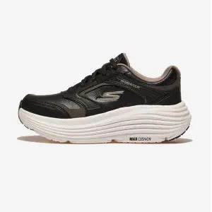 [그랜드스테이지] SKECHERS GO WALK MAX CUSHIONING ENDEAVOUR 맥스쿠셔닝 엔데버 129480/BLK