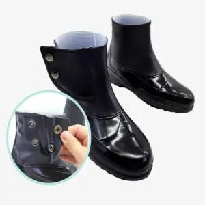 [라일리] Rly 낚시장화 방수장화 숏레인부츠 270