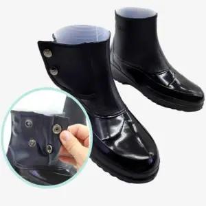 [라일리] Rly 방수장화 선상장화 숏레인부츠 265