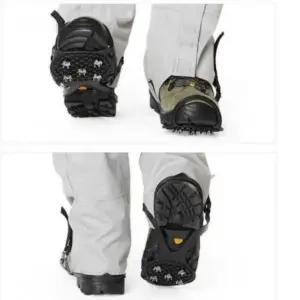 [라일리] Rly 밴드형 미끄럼방지 도시형 아이젠 눈미끄럼방지 빗