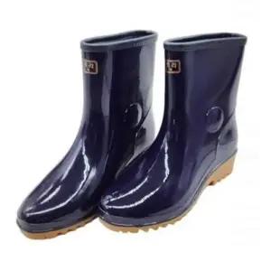 [라일리] Rly 주방신발 주방장화 여자 청색 단장화 260mm