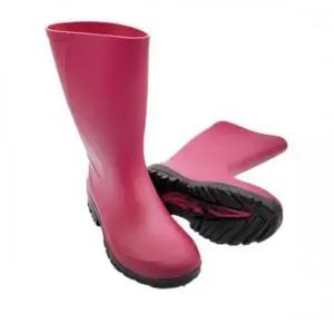 [라일리] Rly 갯바위장화 여자장화 여자 장화 250mm