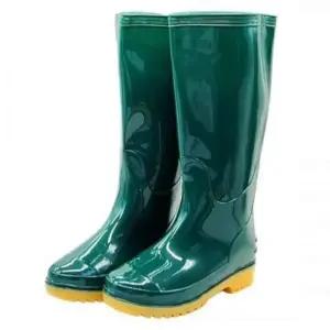 [라일리] Rly 선상장화 낚시장화 남자용 막장화 그린 275